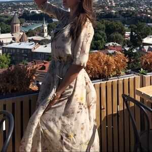 Dress Max mara weekend ,40 Italy